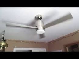 42 wide 3 bulbs semi flush light rustic bell shade frosted glass pull chain ceiling fan lamp with 4 blades. The Ceiling Fans In My House Upstairs Running In Reverse On All Speeds Youtube Ceiling Fan Track Lighting Fan