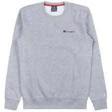 Discover the newest releases, additions, and classic staples from one of since 1919, champion has been offering its full line of innovative athletic wear for men and. Champion Herren Sweatshirt Crewneck 212068 30 Shop