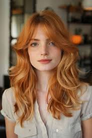 Master the Art of Strawberry Blonde with Over 72 Inspiring Ideas