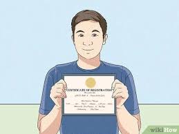 These come up with new designs and placements. 7 Ways To Become A Body Piercer Wikihow