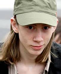 A-Kill: Owen Thor Walker (photo: Iain McGregor