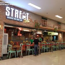 With over 3,400 stores nationwide you're sure to find a tesco near you. Restaurants In Tesco Kepong Kepong Village Mall Bandar Menjalara Travelopy