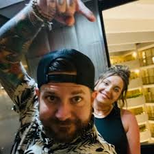 Beau Huffman updated his profile picture.