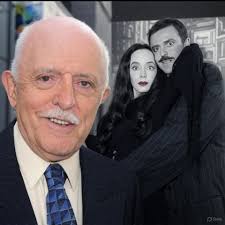 Happy 95th Birthday John Astin