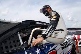 Watkins glen international monster energy nascar cup series race #22 of 36. Power Rankings Before Pocono And After Talladega Nascar