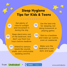 Image result for Sleep Problems in Children