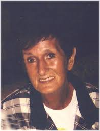 Ellen Denington Obituary