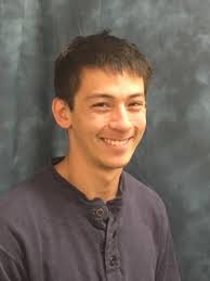 Meet the Researcher: Zach Wagner