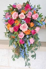 4.4 out of 5 stars. Cascade Bouquets Weddings By Bakanas