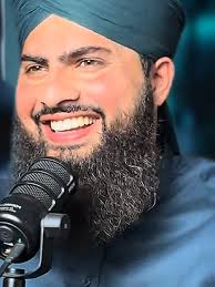 Eid Mubarak with Usman