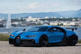 Ombudsman should it not be possible to find a solution in case of differences of opinion, you also have recourse to the ombudsman of private insurance and of suva. La Bugatti Chiron Pur Sport S Offre Un Ecrin A Geneve