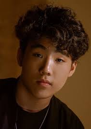 Fan Casting Lance Lim as Marcus Kim in Rom Coms Couple