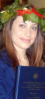 Ravello, 110 e lode per Francesca Conte. Laurea in Comunicazione d´ Impresa  e Pubblica