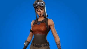 Part of the storm scavenger set. Fortnite Renegade Raider Mobile Item Shop Error Gets Players Hopes Up Millenium