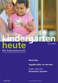 So gelingt ein schöner steckbrief. Kindergarten Heute Das Fachmagazin Fur Fruhpadagogik 6 7 2013 43 Jahrgang