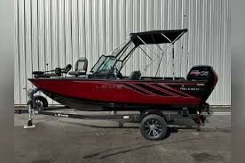 Image result for Lowe FS-10