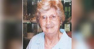 Nannie Harris Rouse Obituary