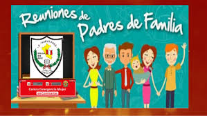 Invitacion A Padres De Familia Sec Reunion Via Zoom 25 Y 26 De Noviemb By Carmen Patricia Fajardo Chacaliaza On Genially
