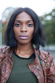 Hair Street Style: Girls About Town