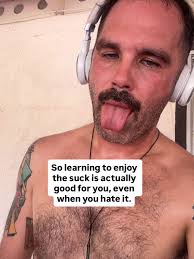I HATE RUNNING. Like it's one of my least favorite activities. But that's  why I do it. I've been learning a lot about mental resiliency and a lot of  it has to