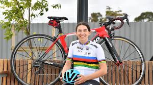 She has been selected to compete at the 2020 tokyo paralympics. Tokyo Paralympic Games Paracyclists Paige Greco Darren Hicks And Meg Lemon Ready To Star The Advertiser