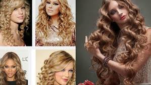 Saçı bir düzleştiriciyle kıvırcık yapmak küçük halka gibi görünmeyen dolgun ve canlı bukleler oluşturabilir. Masa Ile Yapilan Sac Modelleri