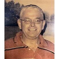 Gloyd Max Vinson Obituary