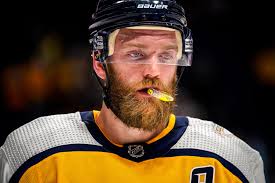 Photos: Nashville Predators vs. Detroit Red Wings at Bridgestone