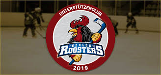 Roosters d'iserlohn est un club de hockey sur glace de la ville de iserlohn en allemagne. Auch 2019 Unterstutzt Ppc Weiterhin Die Iserlohn Roosters