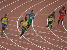 La velocista marileidy paulino se instaló en la final de los 400 metros planos de los juegos olímpicos de tokio 2020 tras ocupar el primer lugar de la 49.89 segundos. 200 Metros Planos Ecured