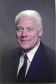 William Hall Obituary