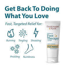 Intensive Foot Therapy Lotion