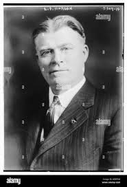 F morgan Black and White Stock Photos & Images