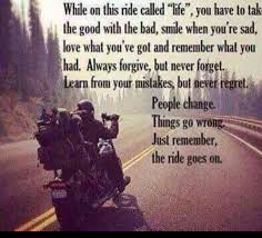 Pin By Alicia Largent On Isms Quotes Laughs Biker Quotes Bike Quotes Motorcycle Harley