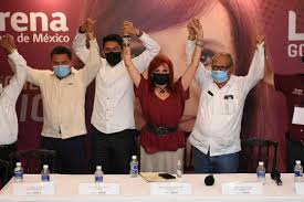 Roberto sandoval fue señalado como un servidor público que protegía las actividades de diversas organizaciones delictivas en nayarit y su captura se realizó esta madrugada. D4sdaqvuzoyaum
