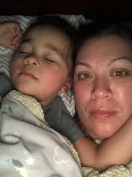 Hi everyone I'm currently taking the Esthetics program at Elevate Beauty. I  choose this journey because want to make people feel and look their best.  I'm so proud and happy to start