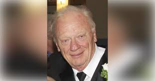 Obituary information for Gerry Albert Jackson