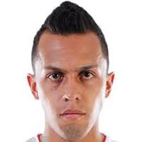 Edison Vega Asistencias y Estadísticas