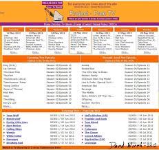 This is why i have curated a list of best sites for streaming tv shows for free. The Best Free Movie And Tv Websites Free Tv And Movies Free Tv Movie Website