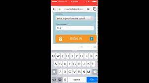 Accounts are held at issuing bank. How Do I Unlock My Netspend Account Online Solved