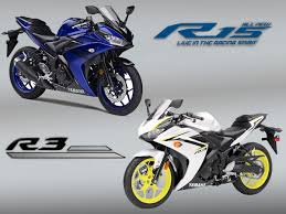 Yamaha r15 v3 add on seat cowl. New Yamaha Yzf R15 V3 0 And Yzf R3 India Launch Details Revealed Drivespark News