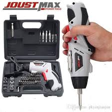 Black And Decker Drill Walmart Canada 2019 Hand Held 4 8v Electric Screwdriver Multifunctional Rechargeable Hand Drill With Battery Electric Screwd Electric Screwdriver Cordless Drill Battery Drill
