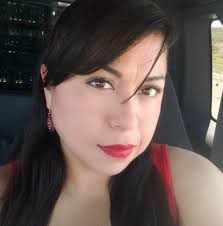 Alejandra Martinez Valdez