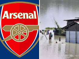 Use our arsenal codes all to obtain free bucks, exclusive announcer voices and epidermis in this article on arsenalcodes.com! Actor Adil Hussain Football Club Arsenal Stands In Solidarity With Assam Flood Victims Twitter Asks Why Indian Celebrities Are Silent The Economic Times