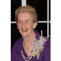 Lenore Ward Obituary February 20, 2016