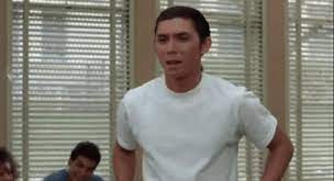 The stars aren't really there, ese. Meeting And Dating Angel Guzman My Crap