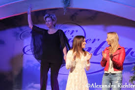 Stefan mross zu beginn seiner karriere (quelle: Tour Immer Wieder Sonntags Haldensleben 11 02 2017 Claudia Jung Anna Carina Woitschack Stefan Mross Dorfrocker Frau Waber Und Franziska Wiese Richter Fotowelts Webseite