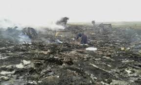 Crime targeting foreigners and property is common. Malaysian Airliner Downed In Ukraine War Zone 298 Dead