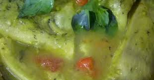 Perpaduan tahu serta bumbu kuning yang melengkapi sayur ini akan membuat nafsu makan anda menjadi bertambah. Cara Membuat Dan Resep Ikan Gurame Bumbu Kuning Tanpa Santan Enak Dan Sederhana Serahasia Com Informasi Seputar Resep Makanan