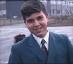 St. Philips Class of 1970 Page